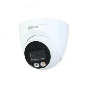 IP видеокамера Dahua DH-IPC-HDW2449TP-S-LED-PRO PTZ-поворотная, Уличная, Проводная, 2.8 мм, 1/2.9", 4 Мп ~ 2688×1520