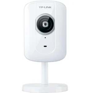 IP видеокамера TP-Link TL-SC2020 Настольная, Внутренней установки, Проводная, 1.7 мм, 1/4", 0.3 Мп ~ 640x480