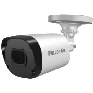 IP видеокамера Falcon Eye FE-IPC-B2-30P Цилиндрическая, Уличная, Проводная, 2.8 мм, 1/2.8", 2 Мп ~ 1920×1080 Full HD