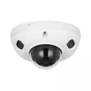 IP видеокамера Dahua DH-IPC-HDBW3441FP-AS-0280B-S2 Купольная, Уличная, Проводная, 2.1 мм/2.8 мм/3.6 мм/6 мм, 1/3", 4 Мп ~ 2688×1520
