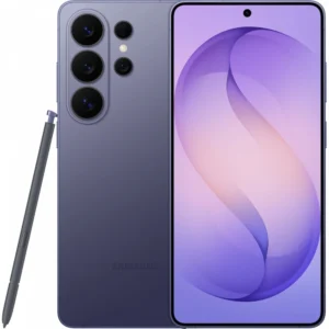 Смартфон Samsung Galaxy S26 Ultra 12/512GB Cobalt Violet SM-S948BZVCCAU 512 Гб, 12 Гб