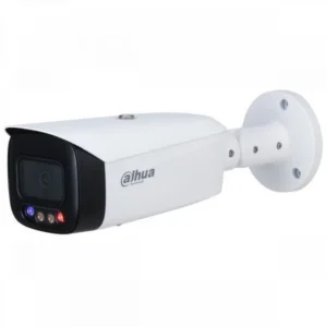 IP видеокамера Dahua DH-IPC-HFW3249T1P-AS-PV-0360B Цилиндрическая, Уличная, Проводная, 3.6 мм, 1/2.8", 2 Мп ~ 1920×1080 Full HD