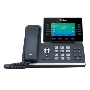 IP Телефон Yealink SIP-T54W