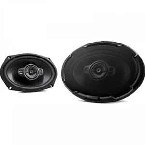 Kenwood KFC-PS6996 650Вт 88дБ