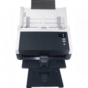 Скоростной сканер Avision AD240U 000-0863-02G A4, CCD
