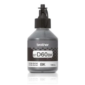 Струйный картридж Brother BTD60BK
