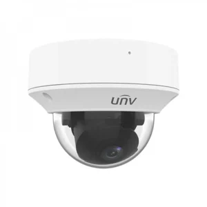 IP видеокамера UNIVIEW IPC3232SB IPC3232SB-ADZK-I0-RU Купольная, Уличная, Проводная, 2.7 ~ 13.5 мм, 1/2.8", 2 Мп ~ 1920×1080 Full HD