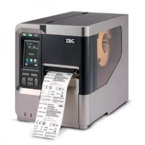 Принтер этикеток TSC MX341P-A001-0002