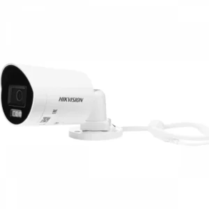 IP видеокамера Hikvision DS-2CD2023G2-IU(2.8MM)(D) Цилиндрическая, Уличная, Проводная, 2.8 мм, 1/2.8", 2 Мп ~ 1920×1080 Full HD