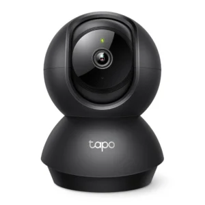 IP видеокамера TP-Link Tapo C211 PTZ-поворотная, Внутренней установки, WiFi, 4 мм, 1/2.8", 3 Мп ~ 2304x1296