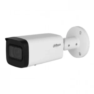 IP видеокамера Dahua DH-IPC-HFW2441TP-ZS Цилиндрическая, Уличная, Проводная, 2.7 ~ 13.5 мм, 1/2.9", 4 Мп ~ 2688×1520