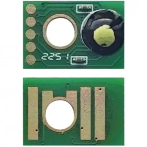 Опция для печатной техники CET Чип картриджа MPC406C для MPC306ZSP/406ZSP/307SP Yellow CET381112 Чип