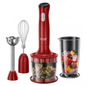 Блендер Russell Hobbs 24700-56 23626026002 Погружной, 500 Вт