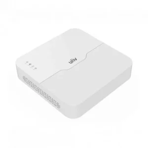 Видеорегистратор UNIVIEW NVR301-04LS3-P4-RU