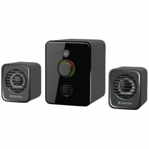 Компьютерные колонки Defender V12 65212 Черный