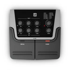 Аксессуар для аудиотехники LD Systems FX 300 SET LDFX300SET