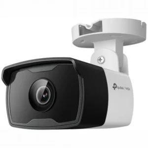 IP видеокамера TP-Link VIGI C320I(4mm) Купольная, Уличная, Проводная, 4 мм, 1/3", 2 Мп ~ 1920×1080 Full HD