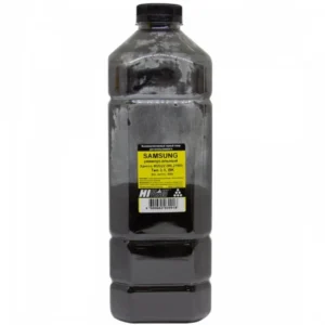 Hi-Black Универсальный тонер Black, 500 г, канистра 4010715509372