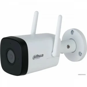 IP видеокамера Dahua DH-IPC-HFW1230DTP-STW-0360B Цилиндрическая, Уличная, WiFi + Ethernet, 3.6 мм, 1/3", 2 Мп ~ 1920×1080 Full HD