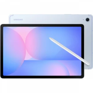 Планшет Samsung Galaxy Tab S10 FE 12/256Gb Blue SM-X520NLBPCAU 256 Гб, 12 Гб