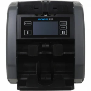 Счетчик банкнот Dors 820M1 RUS2 FRZ-050968