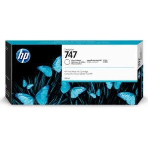 Струйный картридж HP 747 DesignJet Gloss Enhancer P2V87A