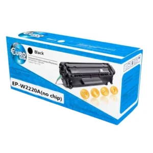 Лазерный картридж Euro Print W2220A №222A Black W2220A_EP