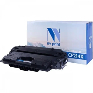Лазерный картридж NV Print CF214X NV-CF214X