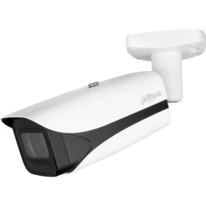 IP видеокамера Dahua DH-IPC-HFW5442EP-ZE-S3 Цилиндрическая, Уличная, Проводная, 2.7 ~ 12 мм, 1/1.8ʺ, 4 Мп ~ 2688×1520