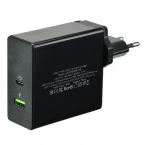 ACD ACD-P602W-V1B 60