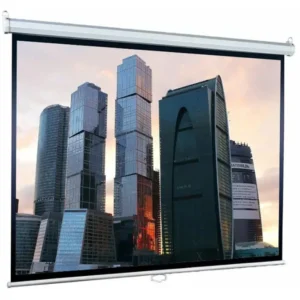 Проекционный экран Lumien Eco Picture LEP-100123