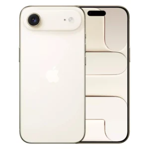 Смартфон Apple iPhone Air 512GB Light Gold MG2U4HX/A 512 Гб, 12 Гб
