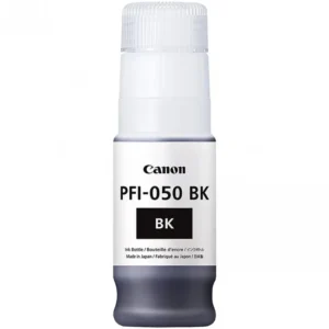 Струйный картридж Canon Pigment Ink PFI-050 Black 5698C001AA