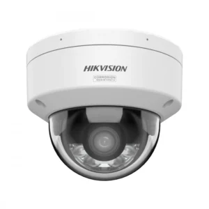 IP видеокамера Hikvision DS-2CD2187G3-LIY Купольная, Уличная, Проводная, 4 мм, 1/1.8ʺ, 8 Мп ~ 3840×2160 4K UHD или Ultra HD