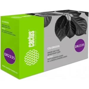 Опция для печатной техники Cactus CS-DR2335 Фотобарабан