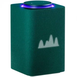 Яндекс Макс с Zigbee - Зелёная YNDX-00053E/GREEN