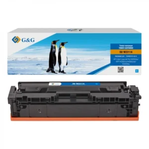 Лазерный картридж G&G W2211A GG-W2211A