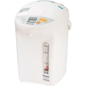 Panasonic NC-DG3000 NC-DG3000WTS Термопот, 3 л., 700 Вт