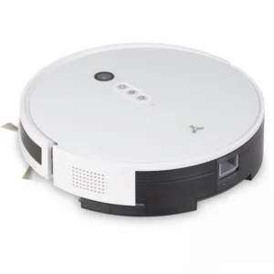 Пылесос Accesstyle VR32V02MW Робот