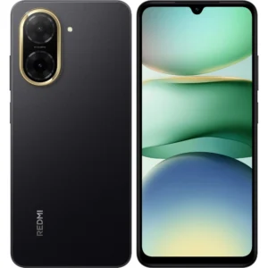 Смартфон Xiaomi Redmi A5 3/64Gb Midnight Black 64238 64 Гб, 3 Гб