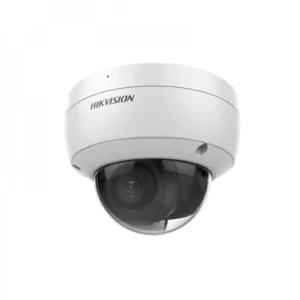 IP видеокамера Hikvision DS-2CD2143G2-IU 2.8мм Купольная, Уличная, Проводная, 2.8 мм, 1/3", 4 Мп ~ 2688×1520