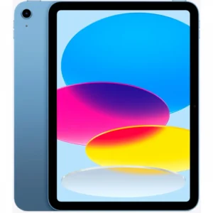 Планшет Apple iPad (A16) 128Gb Wi-Fi Blue MD4A4HN/A 128 Гб, 6 Гб