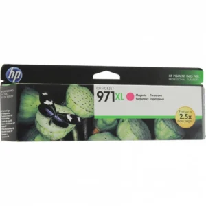 Струйный картридж HP CN627AE (HP 971XL)