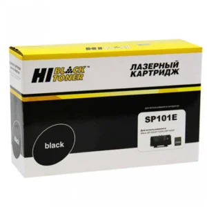 Лазерный картридж Hi-Black HB-SP101E