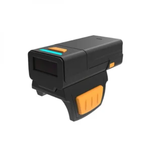 Сканер штрихкода M3 Mobile WR10-WERS-U10 Ручной беспроводной, 2D, USB, Bluetooth, Черный, Не требуется