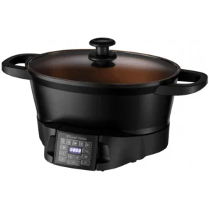 Мультиварка Russell Hobbs 28270-56 23988036001 1000 Вт, 6.5