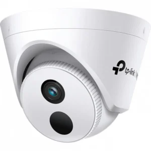 IP видеокамера TP-Link VIGI C420I(2.8mm) Купольная, Внутренней установки, Проводная, 2.8 мм, 1/3", 2 Мп ~ 1920×1080 Full HD