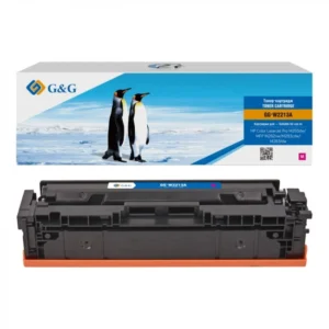 Лазерный картридж G&G W2213A GG-W2213A