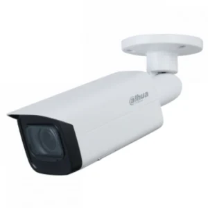 IP видеокамера Dahua DH-IPC-HFW1230T-ZS-S5 Цилиндрическая, Уличная, Проводная, 2.8 ~ 12 мм, 1/2.8", 2 Мп ~ 1920×1080 Full HD