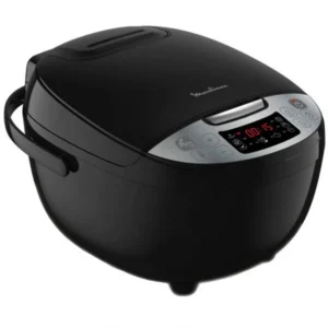 Мультиварка Moulinex MK611832 7211004519 750 Вт, 4